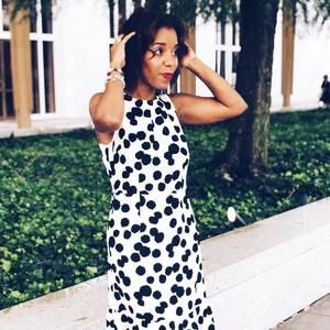 Meet your Posher, Lindsay